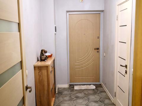 квартира за адресою Сім'ї Стешенків вул. (Тимофія Строкача), 9а