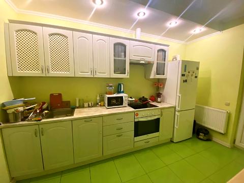 квартира за адресою Сім'ї Стешенків вул. (Тимофія Строкача), 9а