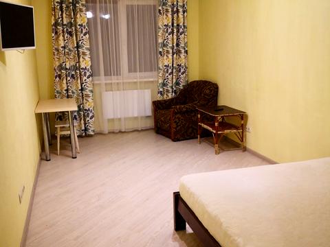 квартира за адресою Сім'ї Стешенків вул. (Тимофія Строкача), 9а