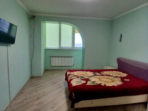 квартира по адресу Деповская ул., 81