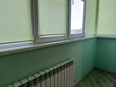 квартира по адресу Деповская ул., 81