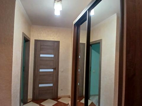 квартира по адресу Деповская ул., 81