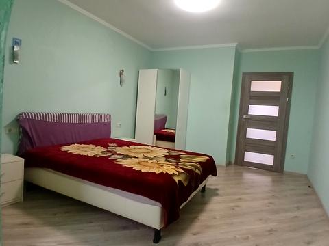 квартира по адресу Деповская ул., 81