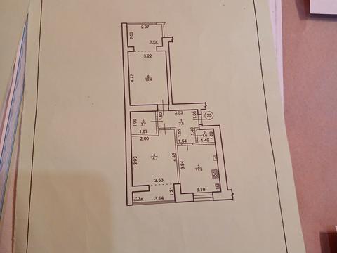 квартира по адресу Деповская ул., 81