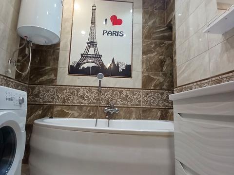 квартира по адресу Деповская ул., 81