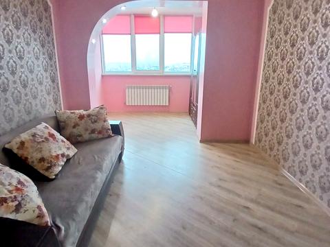 квартира по адресу Деповская ул., 81