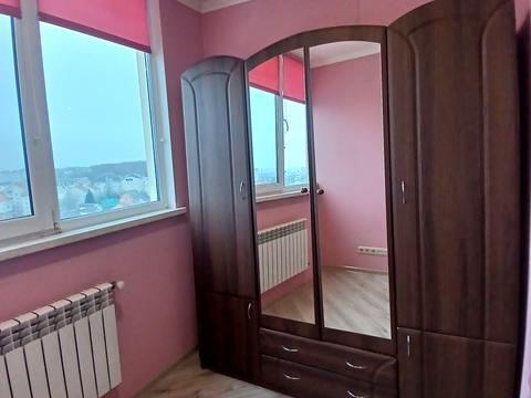 квартира по адресу Деповская ул., 81