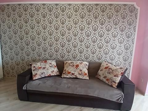 квартира по адресу Деповская ул., 81