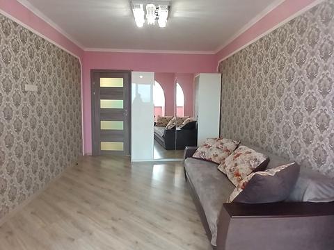 квартира по адресу Деповская ул., 81