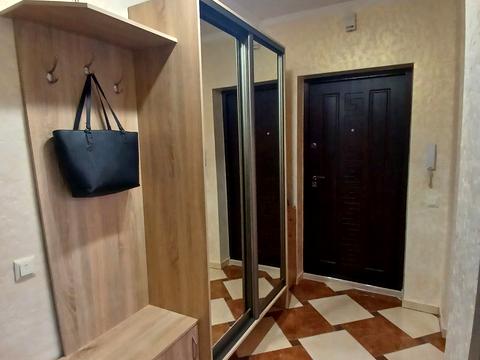 квартира по адресу Деповская ул., 81