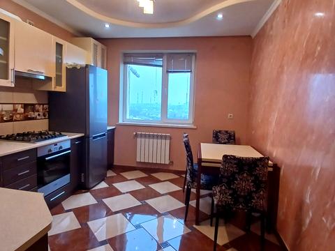 квартира по адресу Деповская ул., 81