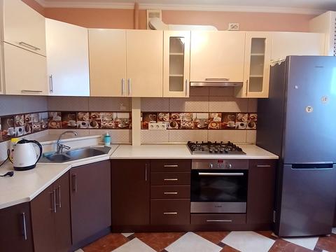 квартира по адресу Деповская ул., 81