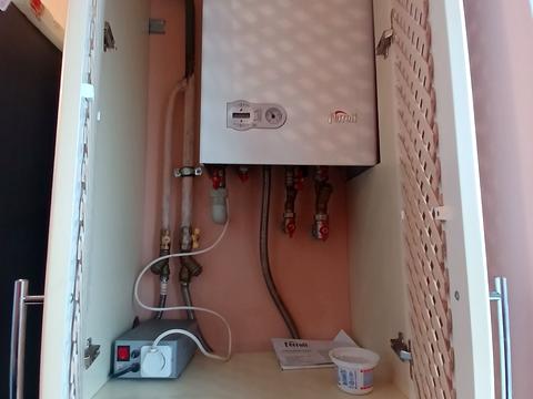 квартира по адресу Деповская ул., 81