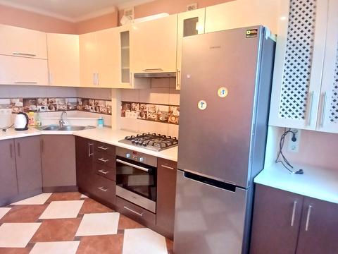 квартира по адресу Деповская ул., 81