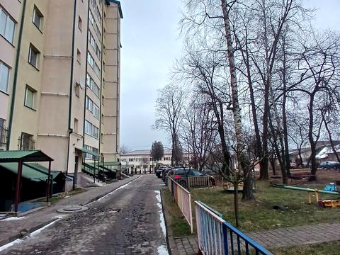 квартира по адресу Деповская ул., 81