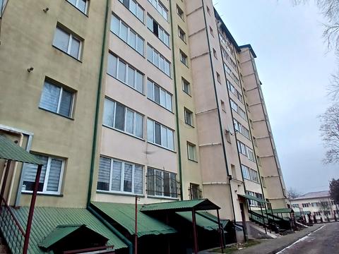 квартира по адресу Деповская ул., 81