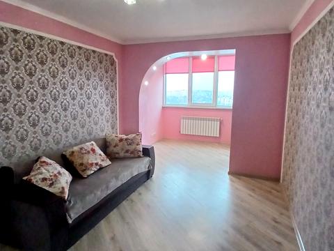 квартира по адресу Деповская ул., 81