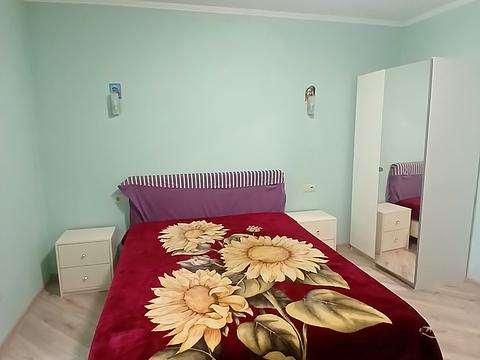 квартира по адресу Деповская ул., 81