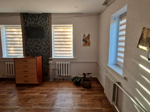 дом по адресу Днепровская ул., 40 а