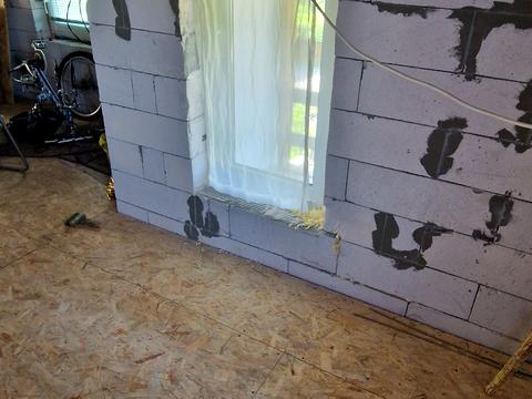 дом по адресу Днепровская ул., 40 а