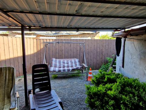 дом по адресу Днепровская ул., 40 а