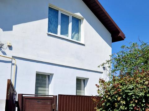 дом по адресу Днепровская ул., 40 а