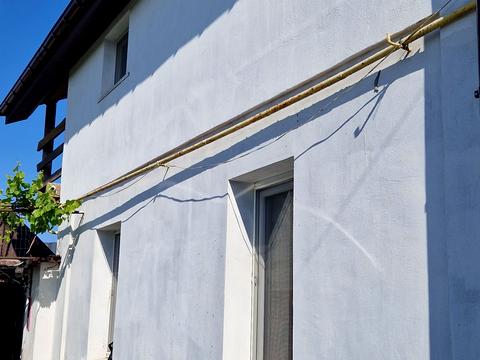 дом по адресу Днепровская ул., 40 а