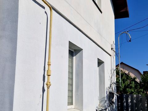 дом по адресу Днепровская ул., 40 а