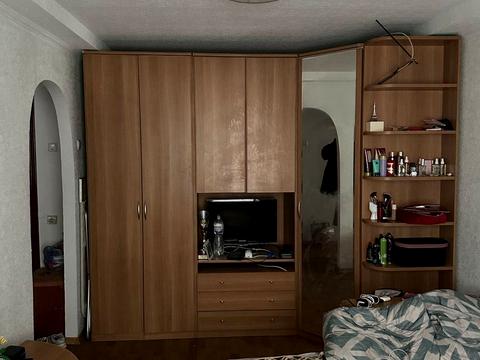 квартира за адресою Симиренка вул., 7-Б