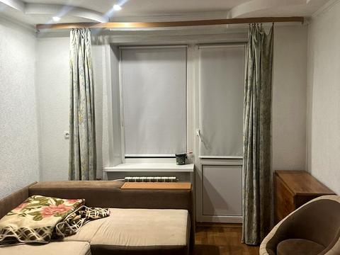 квартира за адресою Симиренка вул., 7-Б