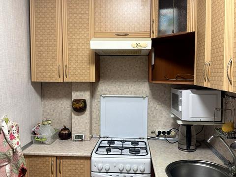 квартира за адресою Симиренка вул., 7-Б