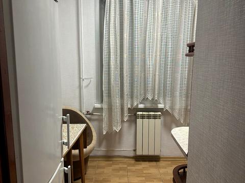 квартира за адресою Симиренка вул., 7-Б