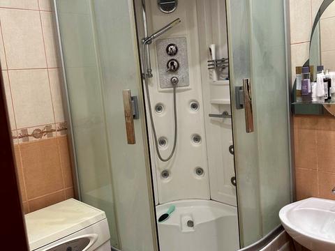 квартира за адресою Симиренка вул., 7-Б