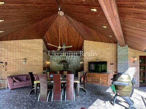 будинок за адресою смт. Козин, Анатолія Солов'яненка вул.