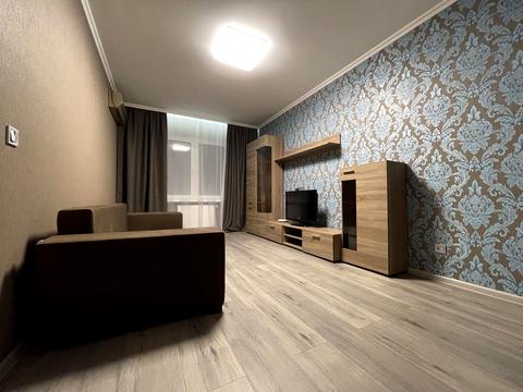 квартира за адресою Бориса Гмирі вул., 18