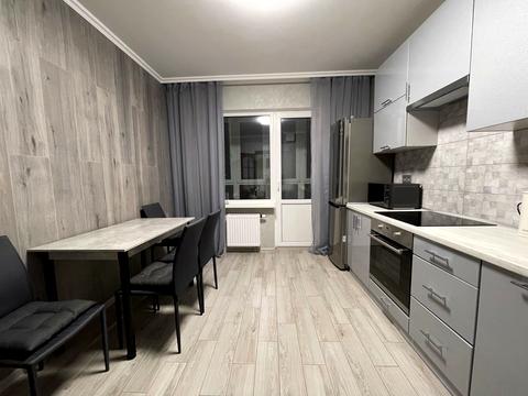 квартира за адресою Бориса Гмирі вул., 18