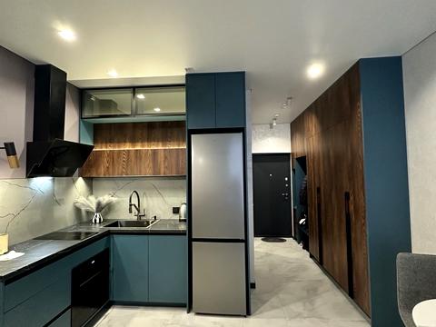 квартира за адресою Курортний пров., (Будинок)