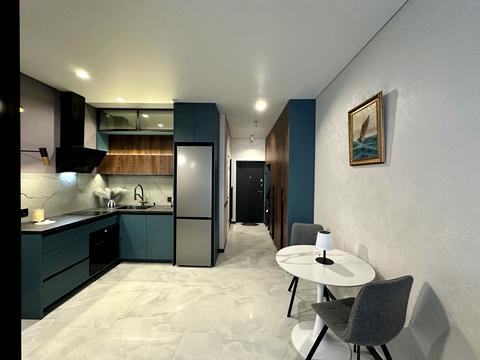 квартира за адресою Курортний пров., (Будинок)