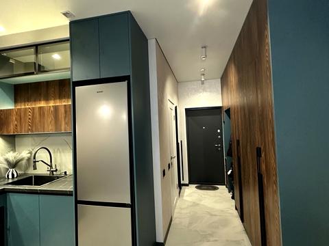 квартира за адресою Курортний пров., (Будинок)