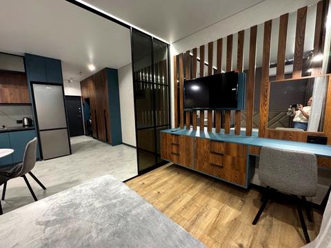 квартира за адресою Курортний пров., (Будинок)