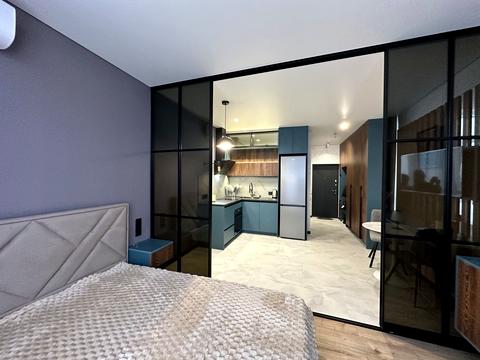 квартира за адресою Курортний пров., (Будинок)