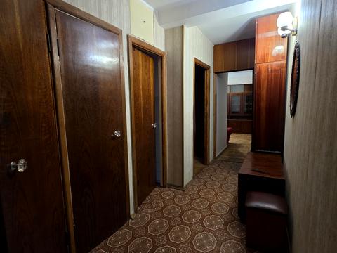 квартира по адресу Борщаговская ул., 10-А