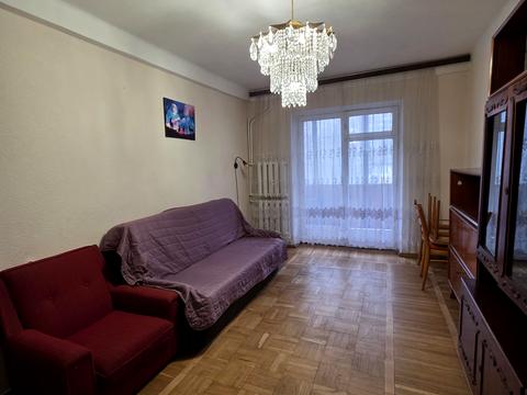 квартира по адресу Борщаговская ул., 10-А