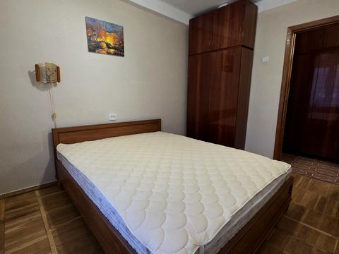 квартира по адресу Борщаговская ул., 10-А