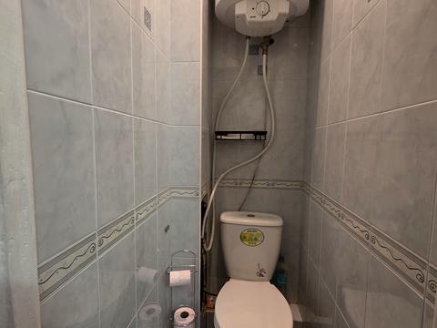 квартира по адресу Борщаговская ул., 10-А