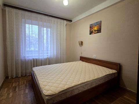 квартира по адресу Борщаговская ул., 10-А