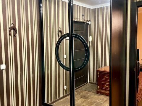 квартира по адресу Героев Труда ул. (Героїв Праці), 12б