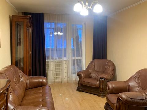 квартира по адресу Героев Труда ул. (Героїв Праці), 12б