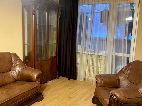 квартира по адресу Героев Труда ул. (Героїв Праці), 12б