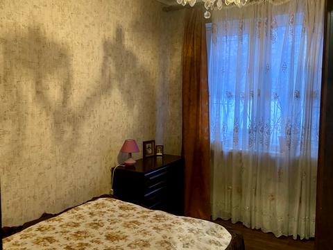 квартира по адресу Героев Труда ул. (Героїв Праці), 12б